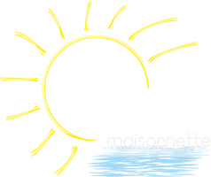 Maisonette Parga